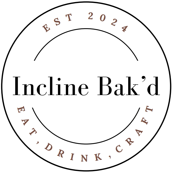 Incline Bak'd